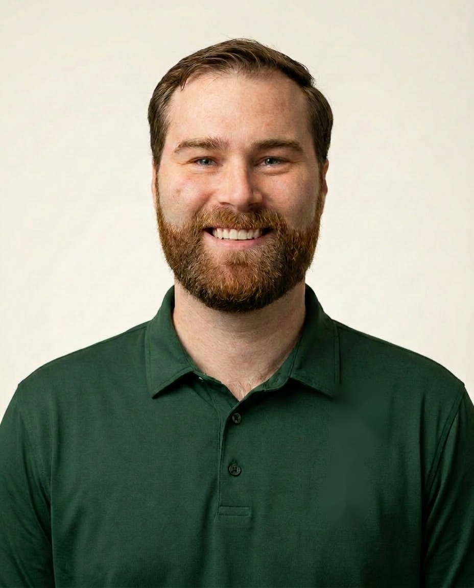 Joshua Lee
