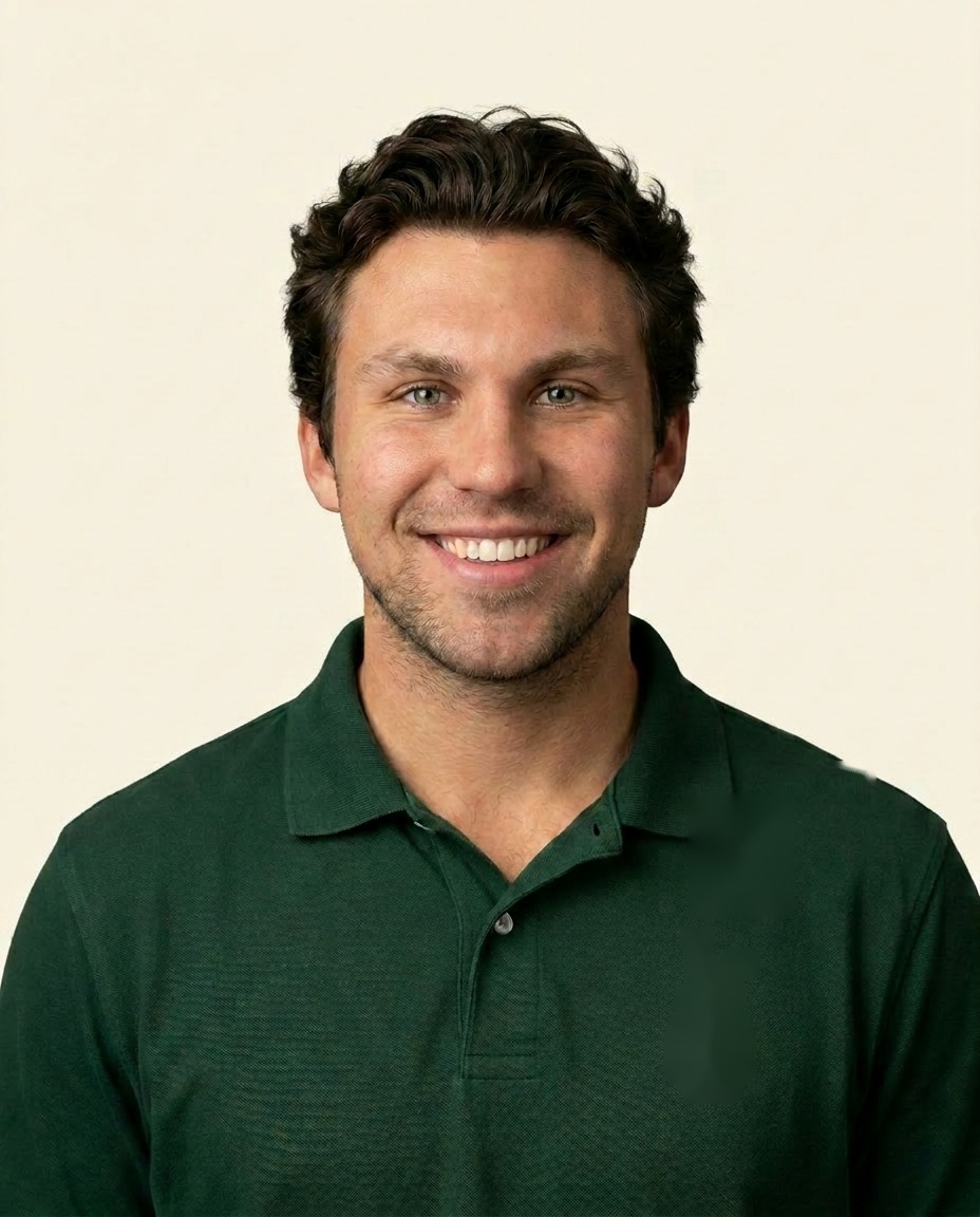 Niklaus Chiagkouris